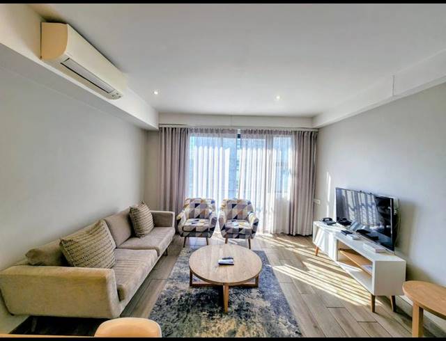 1 BEDROOM PROPERTY TO RENT IN MENLYN